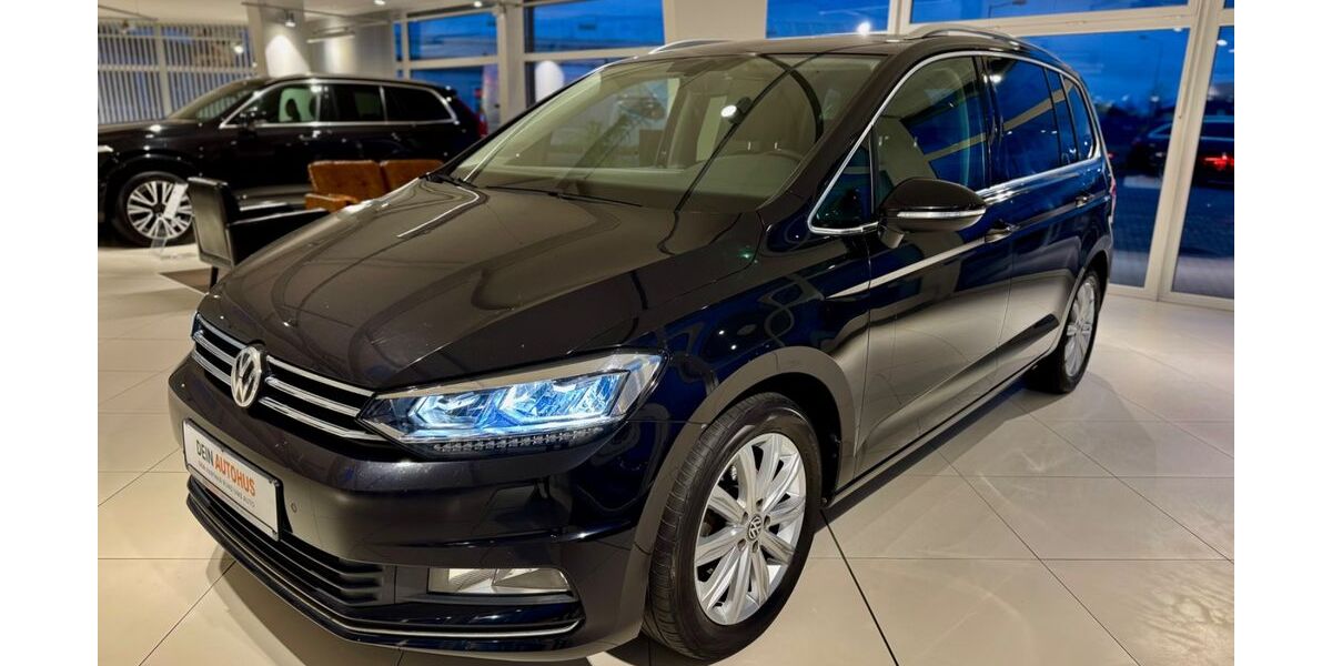 VW Touran 180.000 km 13.470 &euro; Bad Doberan 18209