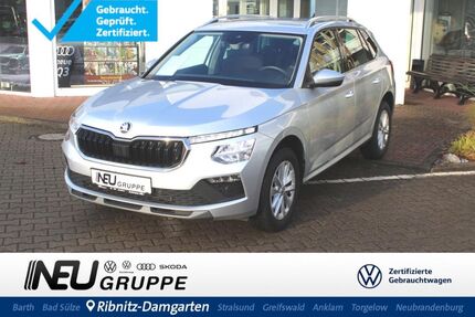 Skoda Kamiq 15.286 km 21.579 &euro; Ribnitz-Damgarten / Barth / Bad Sülze 18311