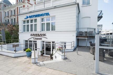 Gewerbeobjekt Rostock Hohe Düne - 4.000&euro; | Angebot:22705262