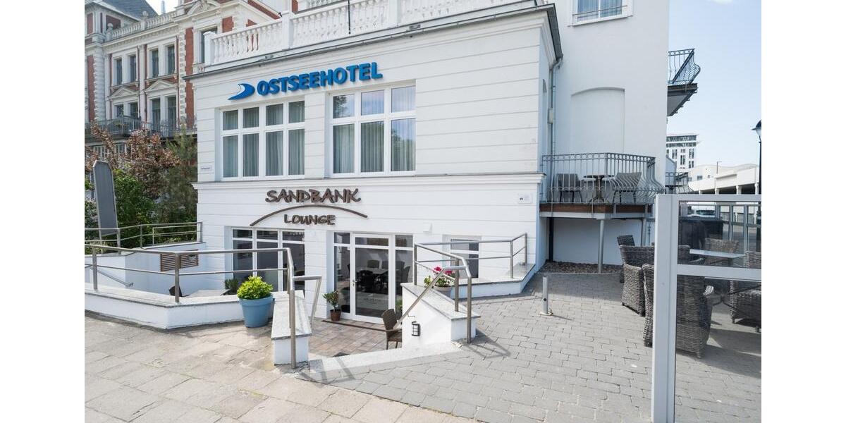Gewerbeobjekt Rostock Hohe Düne - 4.000&euro; | Angebot:22705262