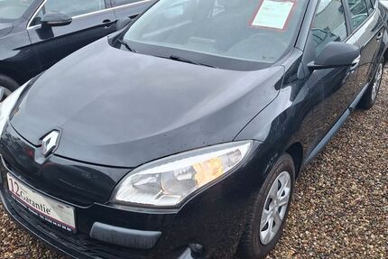 Renault Megane 164.000 km 3.990 &euro; Rostock 18146
