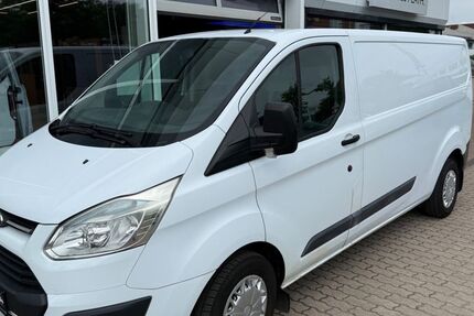 Ford Transit Custom 188.220 km 8.390 &euro; Rostock 18059