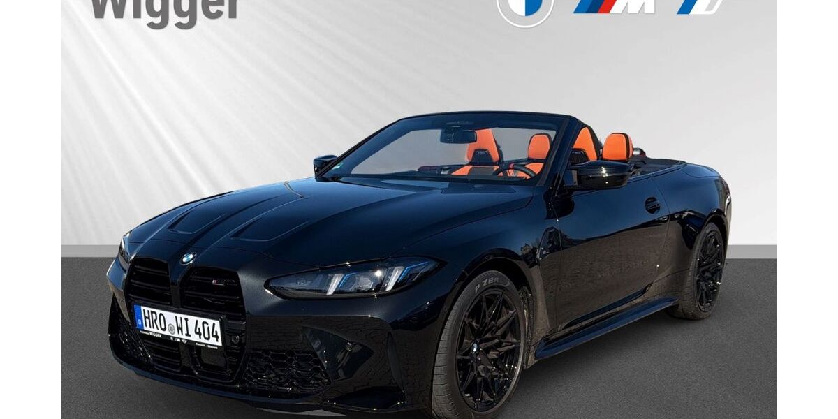 BMW M4 5.000 km 125.810 &euro; Rostock 18146