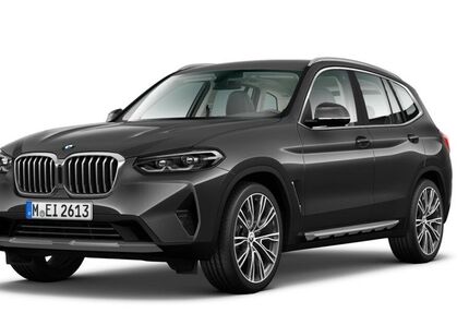 BMW X3 22.800 km 66.900 € Rostock 18146