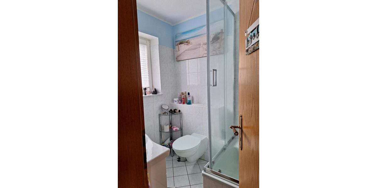Maisonettenwohnung Admannshagen-Bargeshagen Bargeshagen - 2 Zimmer, 56 m&sup2;, 900&euro; | Angebot:26638604
