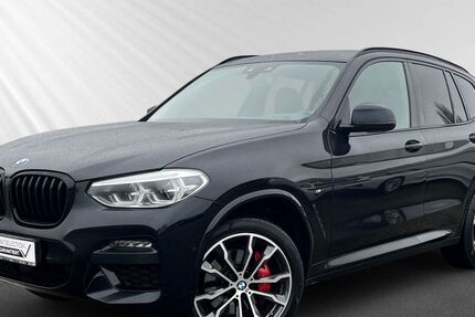 BMW X3 46.200 km 45.900 &euro; Rostock 18146