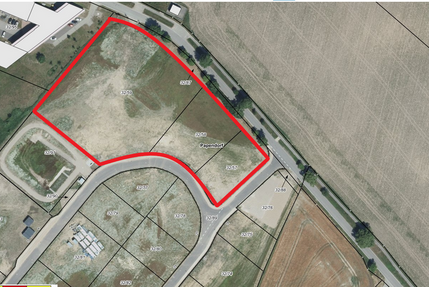 Grundstück in Papendorf 1.800.000 € 12000 m²