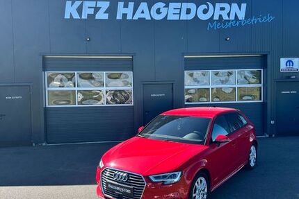 Audi A3 50.500 km 22.990 € Ribnitz-Damgarten OT Klockenhagen 18311