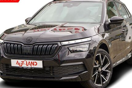 Skoda Kamiq 96.758 km 19.990 &euro; Rostock 18146