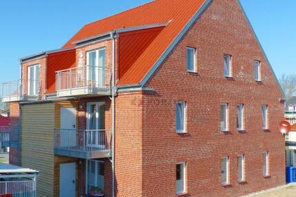 Wohnung Ribnitz-Damgarten Damgarten - 2 Zimmer, 48 m&sup2;, 522&euro; | Angebot:25999811