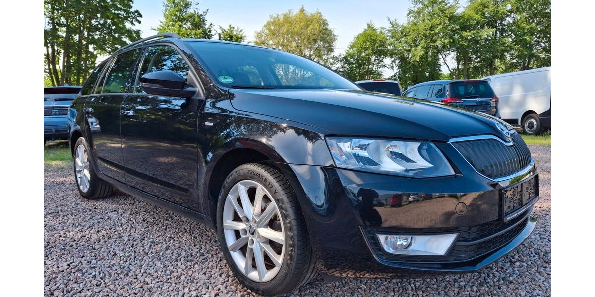 Skoda Octavia 147.605 km 10.900 &euro; Bad doberan 18209