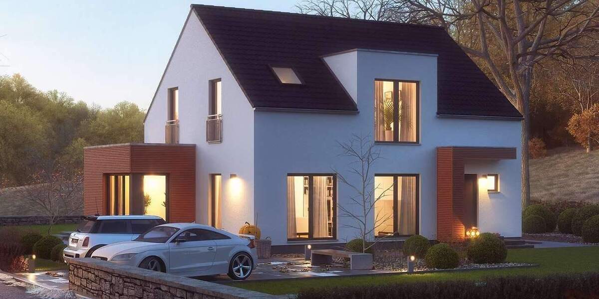 Einfamilienhaus Rostock Südstadt - 5 Zimmer, 182 m&sup2;, 620.000&euro; | Angebot:24747098