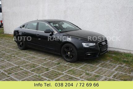 Audi A5 141.250 km 8.499 &euro; Broderstorf OT Pastow 18184