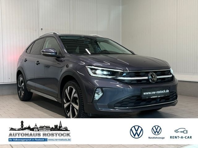 VW Taigo 23.900 km 20.990 &euro; Rostock 18146