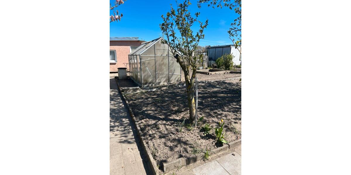 Grundstück Rostock Groß-Klein - 2.500&euro; | Angebot:26402640
