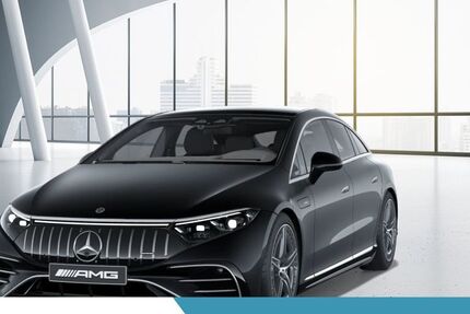 Mercedes-Benz EQS 19.058 km 75.922 &euro; Rostock 18055