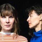 momentum.kollektiv - Besuch bei Katt und Fredda von Ingeborg von Zadow