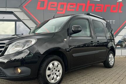 Mercedes-Benz Citan 95.418 km 15.490 &euro; Mönchhagen 18182