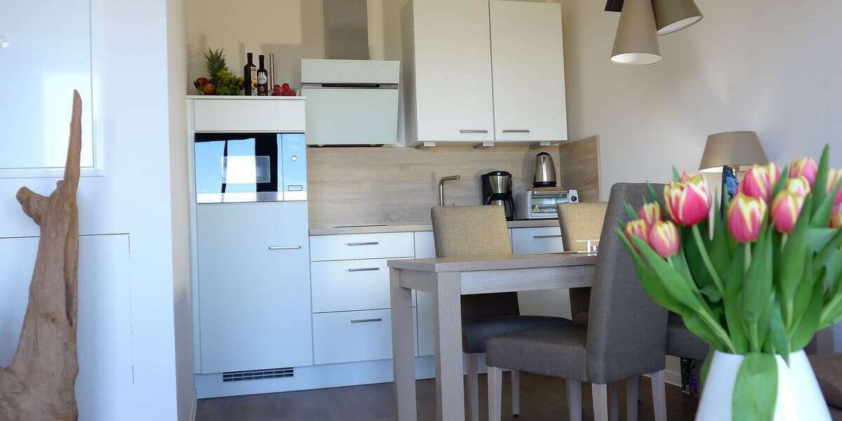 Etagenwohnung Börgerende Börgerende - 2 Zimmer, 49 m&sup2;, 289.000&euro; | Angebot:25893083