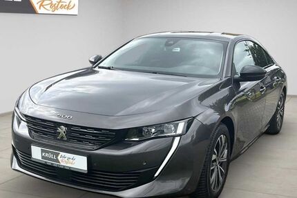 Peugeot 508 18.600 km 24.990 &euro; Rostock 18146