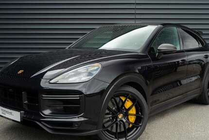 Porsche Cayenne 64.490 km 139.750 &euro; Papendorf 18059