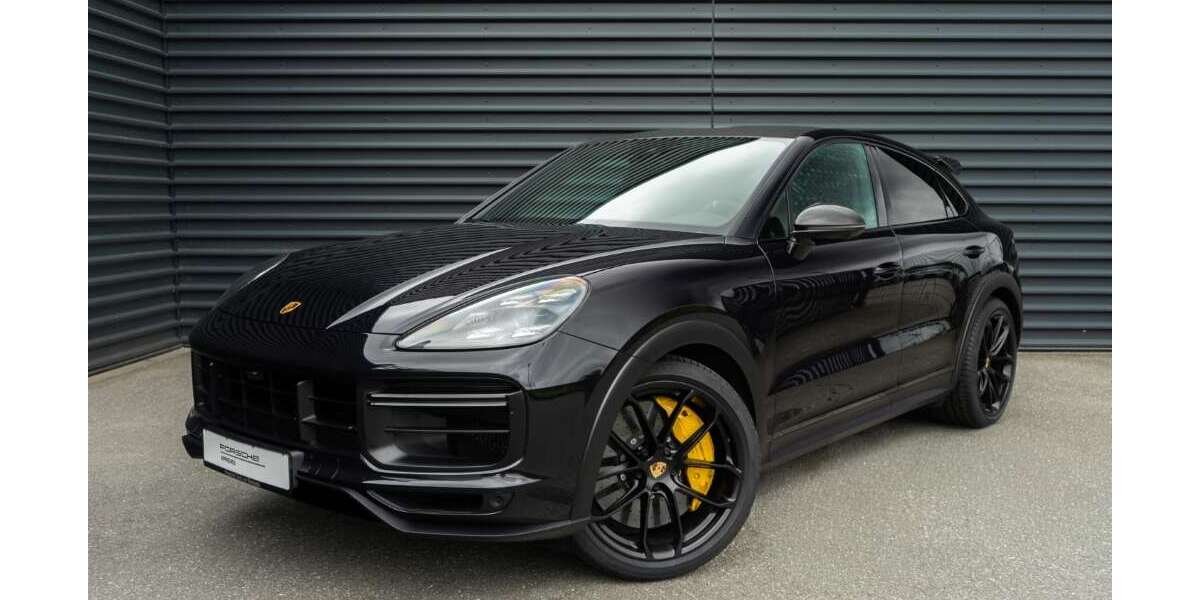 Porsche Cayenne 64.490 km 139.750 &euro; Papendorf 18059