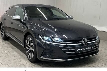 VW Arteon 89.000 km 32.850 &euro; Rostock 18146