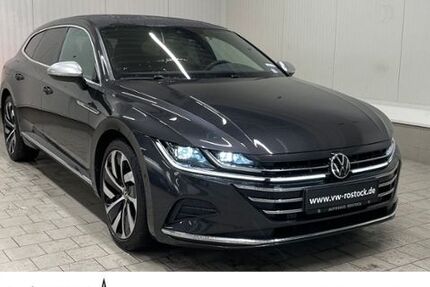 VW Arteon 89.000 km 33.990 &euro; Rostock 18146