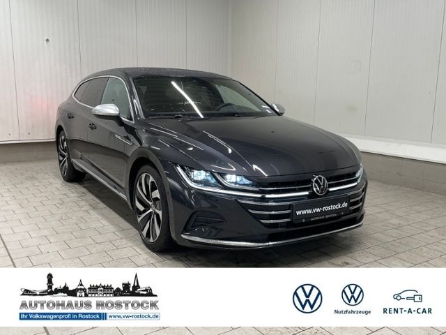 VW Arteon 89.000 km 33.990 &euro; Rostock 18146