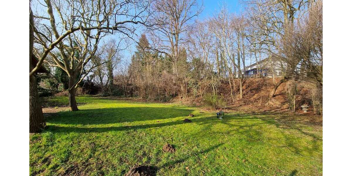 Grundstück Bad Doberan - 130.000&euro; | Angebot:19179240