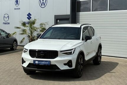 Volvo XC40 21.815 km 38.499 &euro; Rostock 18146