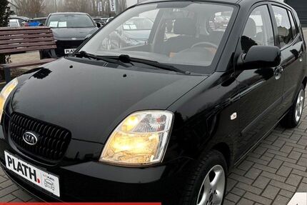Kia Picanto 150.575 km 1.390 € Rostock-Warnemünde 18119
