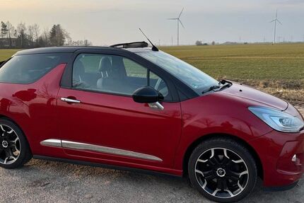 Citroen DS3 98.000 km 6.490 &euro; Broderstorf 18184