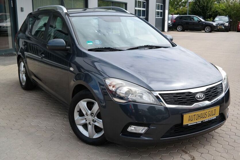 ceed Sportswagon