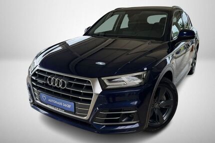 Audi Q5 187.000 km 19.500 &euro; Bützow 18246