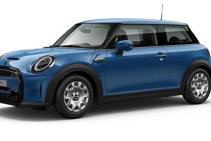 Mini Cooper S 22.200 km 28.900 € Rostock 18146