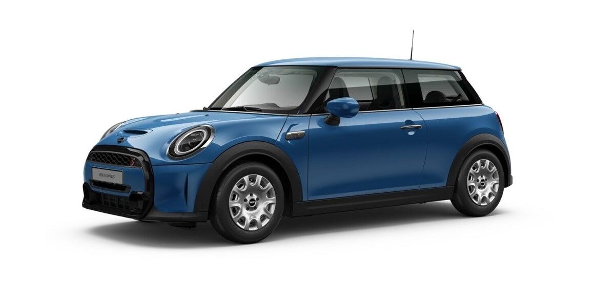 Mini Cooper S 22.200 km 28.900 € Rostock 18146