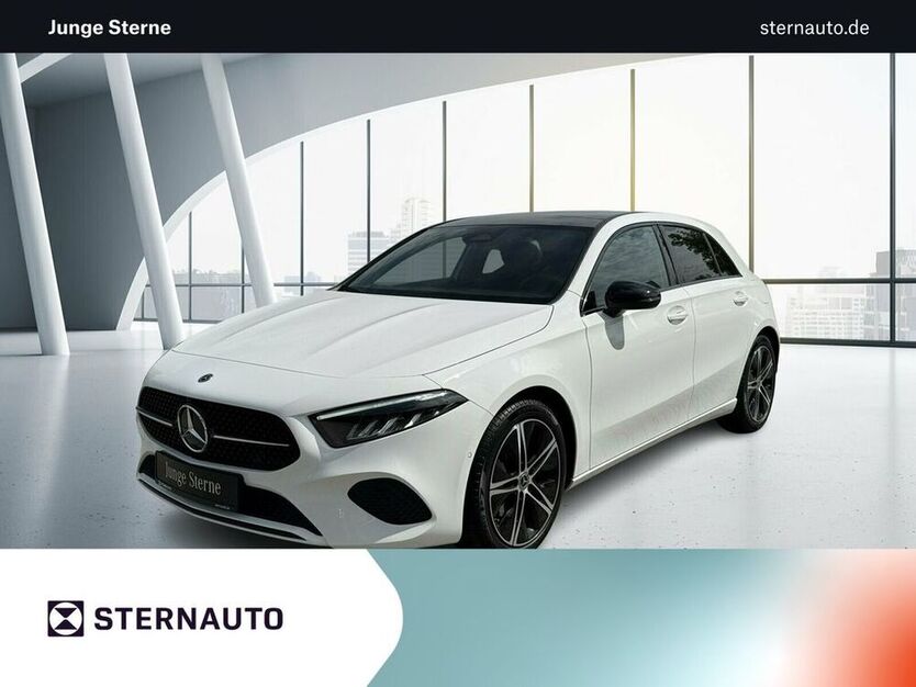 A 180
