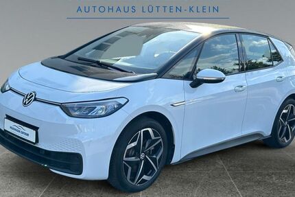 VW ID.3 24.112 km 19.490 € Rostock 18107