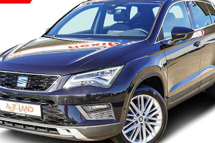 Seat Ateca 63.391 km 24.950 &euro; Rostock 18146