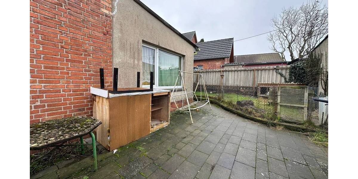 Einfamilienhaus Kröpelin - 6 Zimmer, 120 m&sup2;, 178.000&euro; | Angebot:25770599