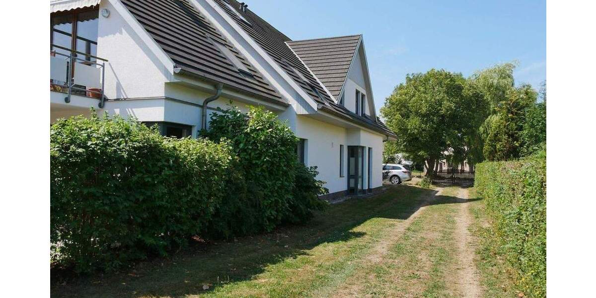 Etagenwohnung Rostock Groß Klein - 4 Zimmer, 99 m&sup2;, 450.000&euro; | Angebot:24746963