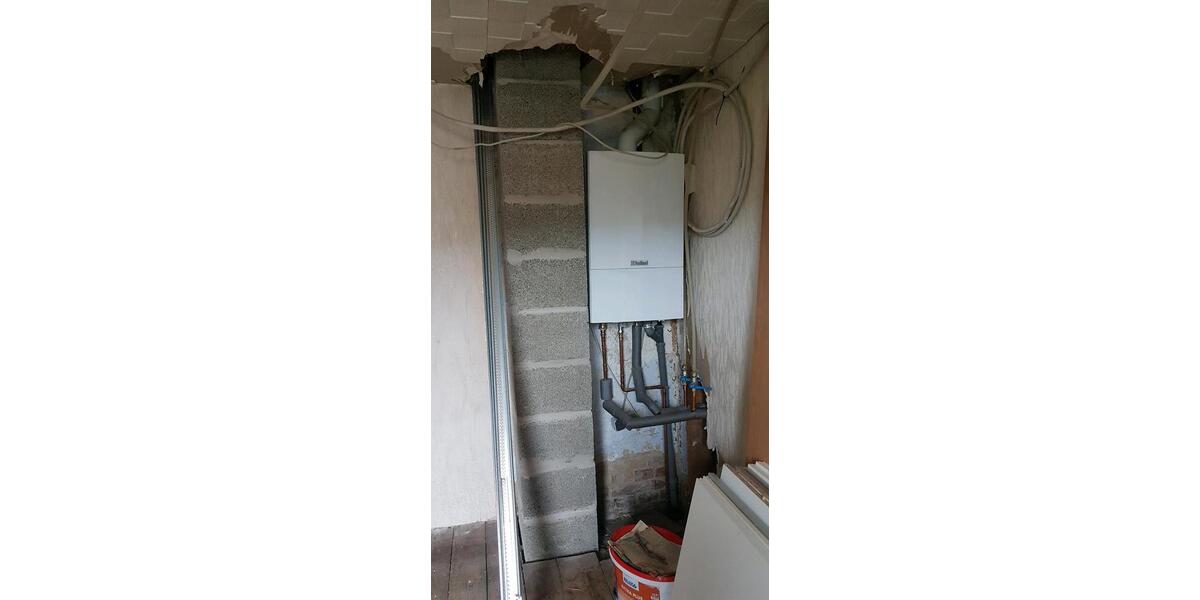 Reihenhaus Bentwisch - 4 Zimmer, 115 m&sup2;, 242.000&euro; | Angebot:26227831