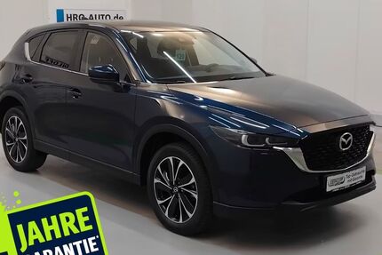 Mazda CX-5 25.900 km 29.990 € Rostock 18106