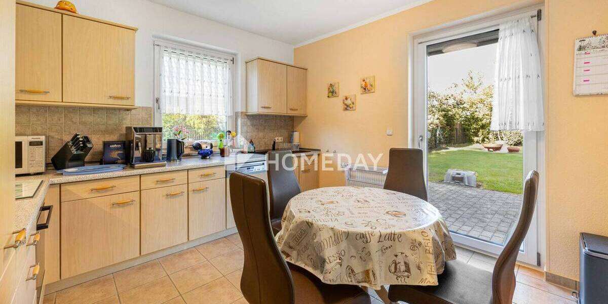 Einfamilienhaus Groß Kussewitz Groß Kussewitz - 5 Zimmer, 117 m&sup2;, 435.560&euro; | Angebot:26778660