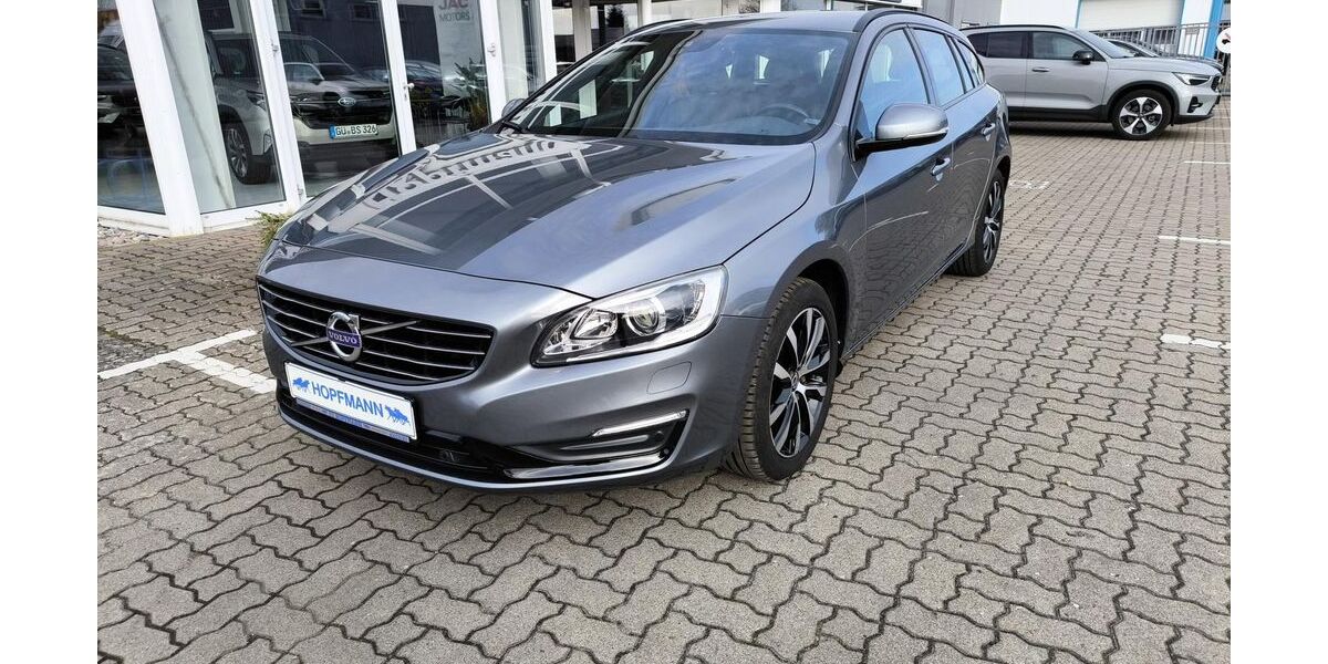 Volvo V60 84.179 km 18.990 &euro; Bargeshagen 18211