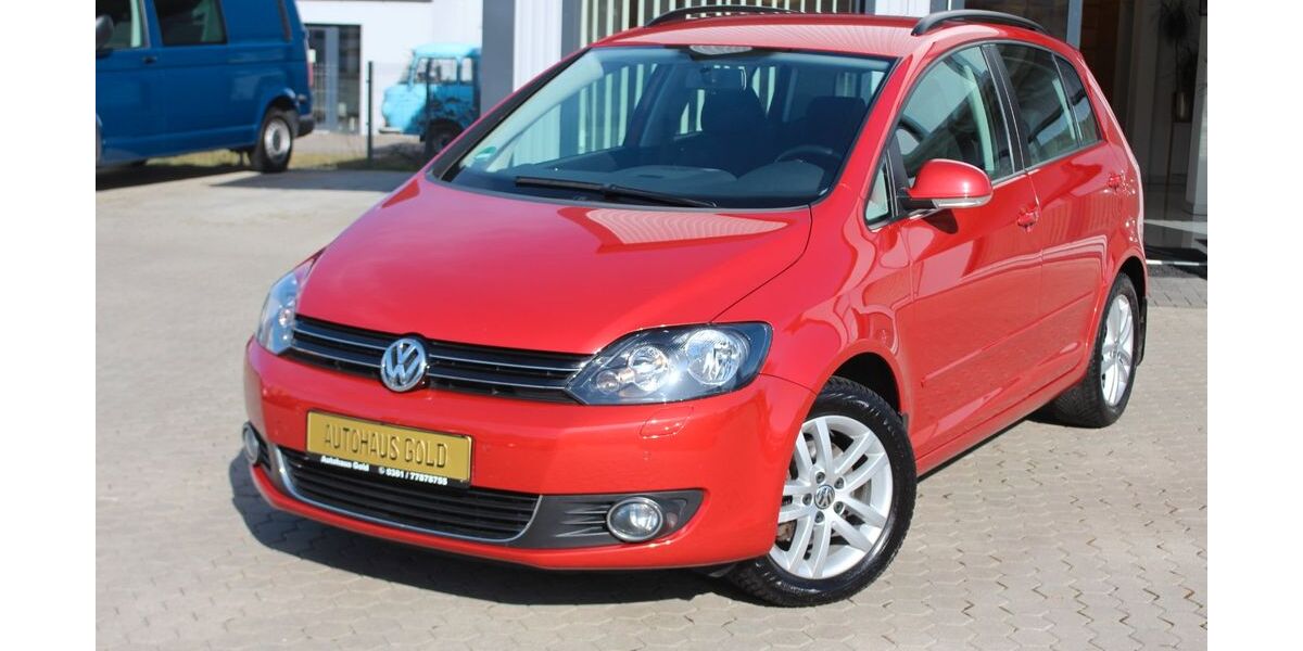 VW Golf 50.000 km 9.499 &euro; Rostock 18107