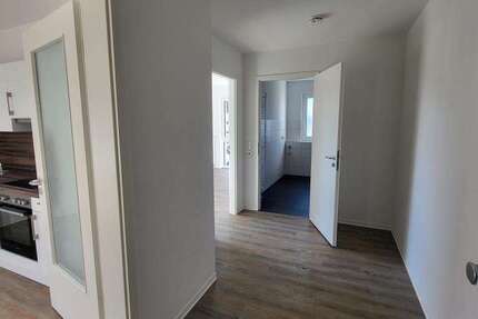 Wohnung zum Mieten in Rostock 595 € 49.5 m² 2 zimmer