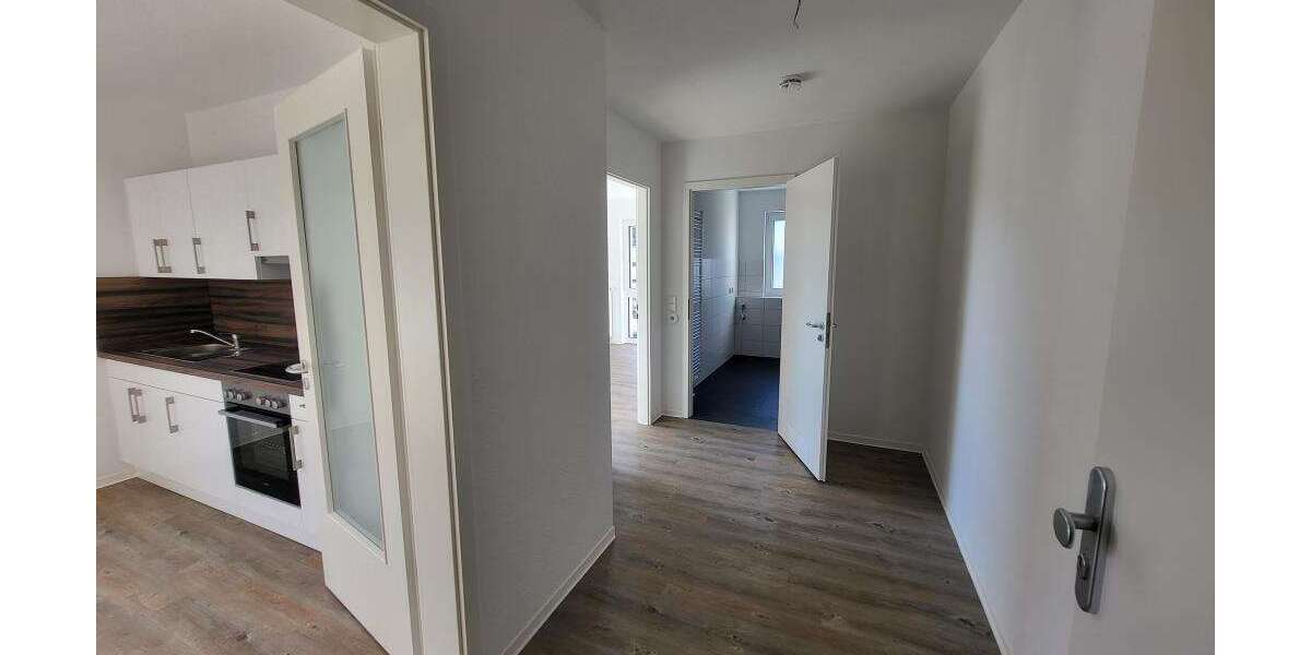 Wohnung zum Mieten in Rostock 595 € 49.5 m² 2 zimmer