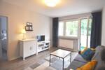 Etagenwohnung Rostock Südstadt - 2 Zimmer, 50 m&sup2;, 960&euro; | Angebot:26879173